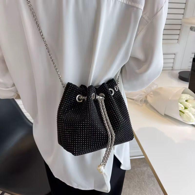 Cartera Piedras