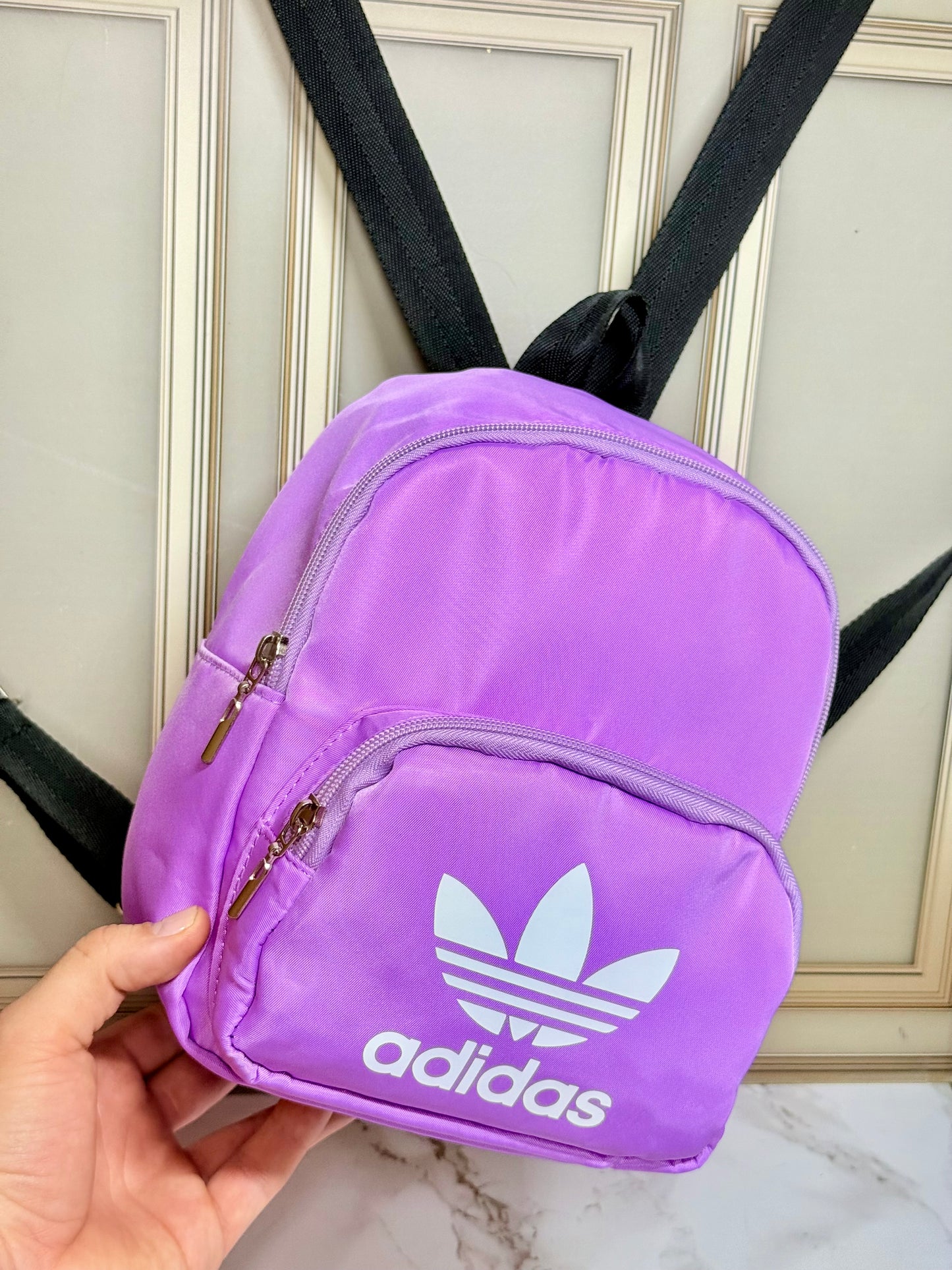 Mini Morral Adidas
