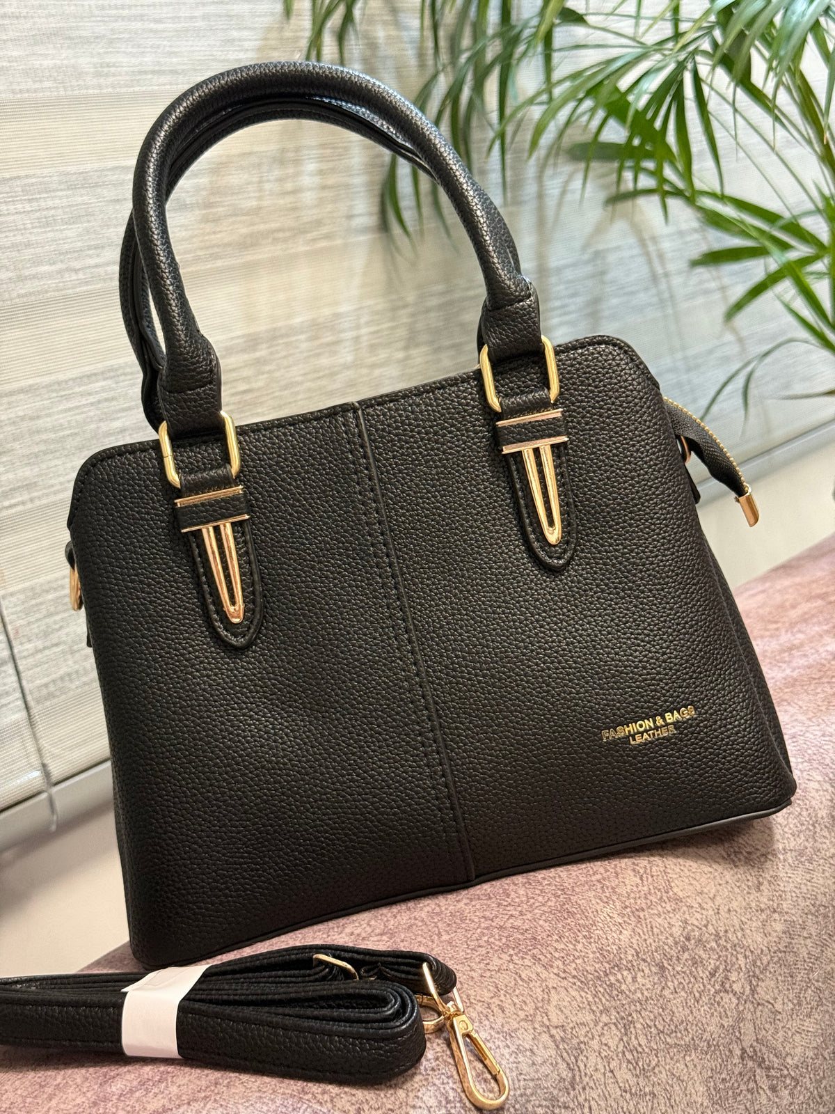 Cartera Alissi