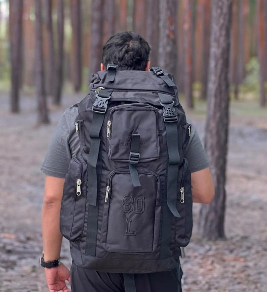 Morral DYMAR 80L