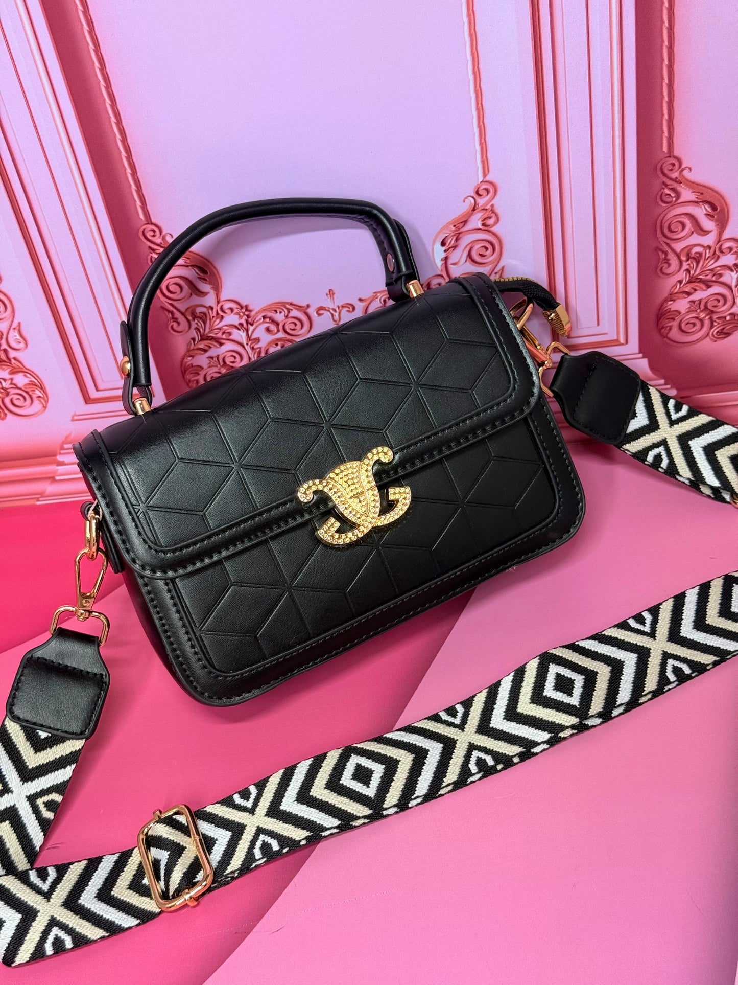 Bolso Ophelia