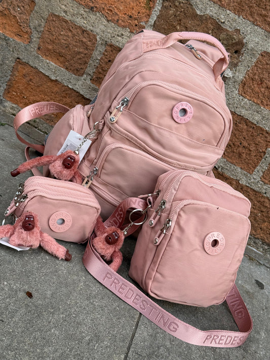 Combo Premium Predesting Luxury