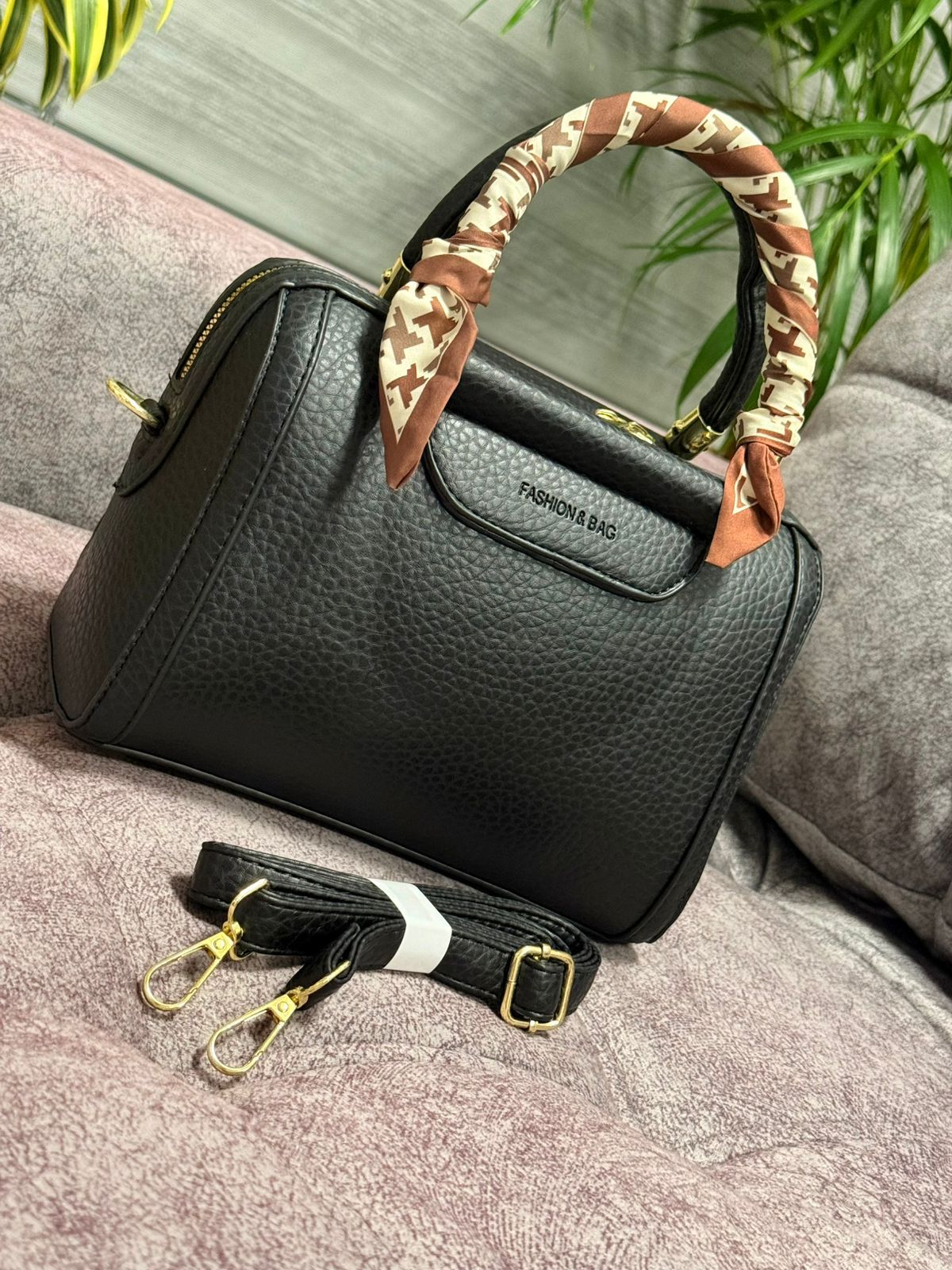 Cartera Moscú