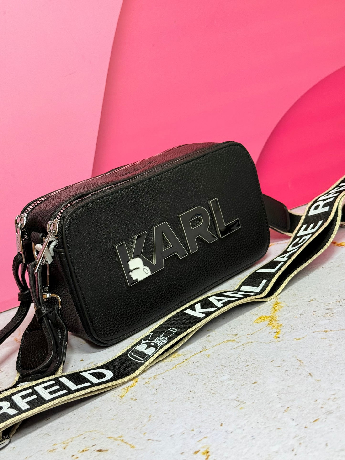 Cartera Importada KARL 1.1