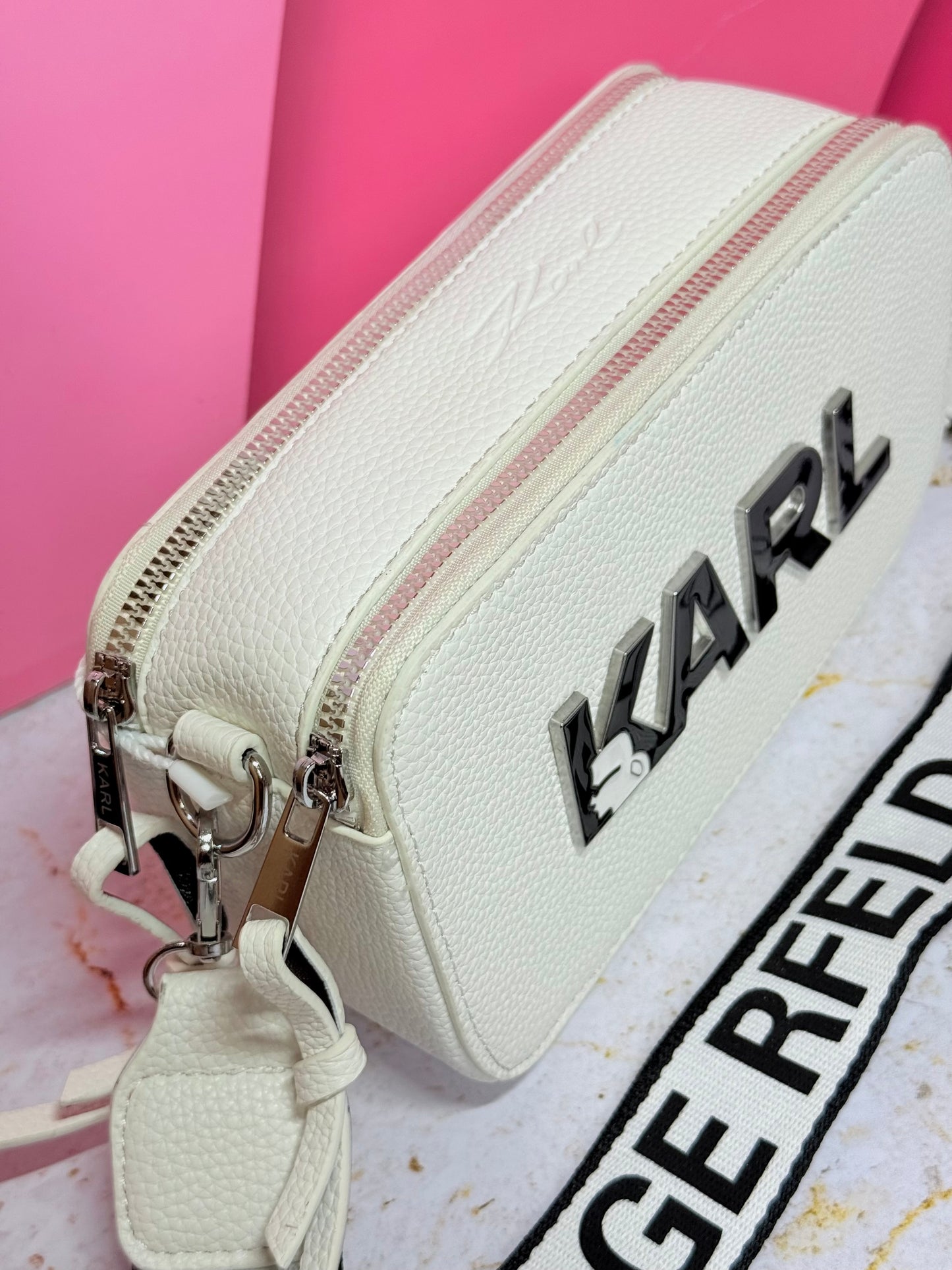 Cartera Importada KARL 1.1