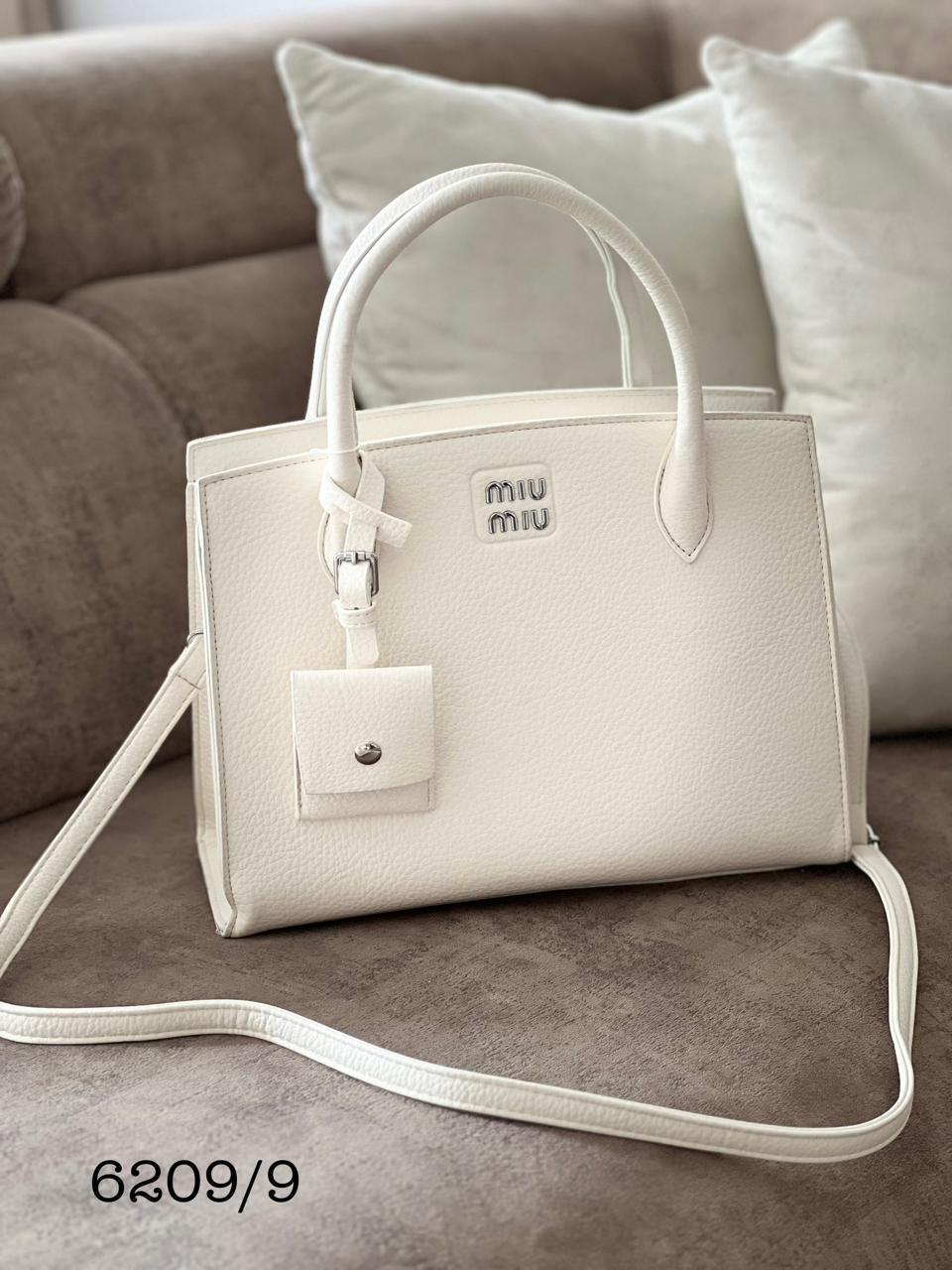 Cartera Importada Miu 1.1 con Monedero