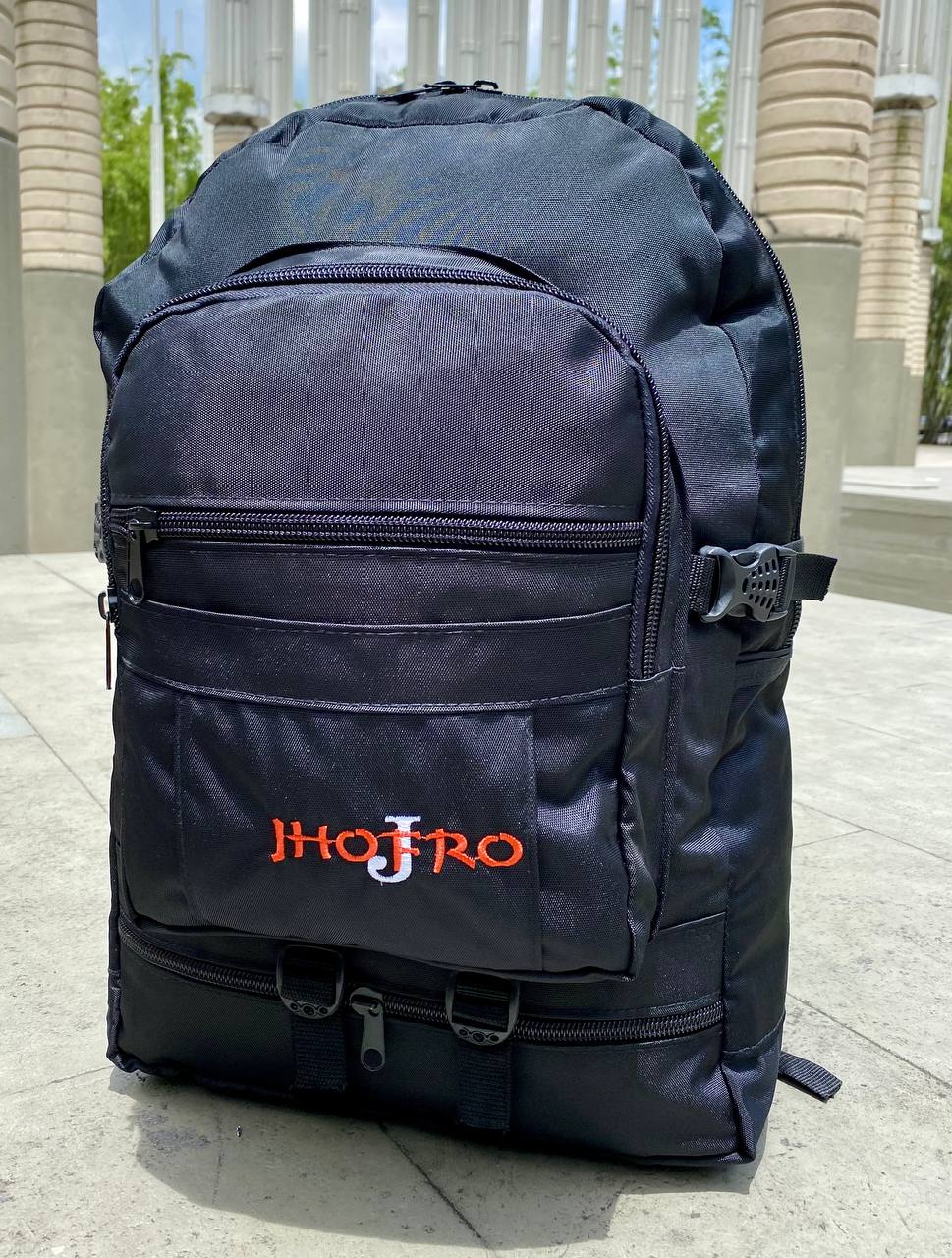Morral Jhofro Grande