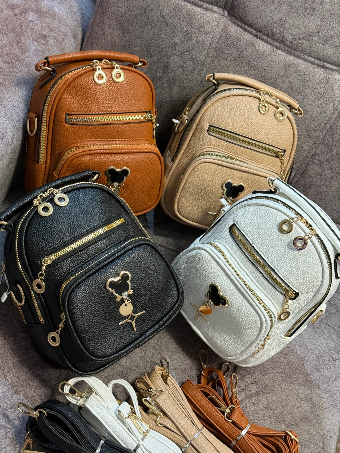 Morral New York