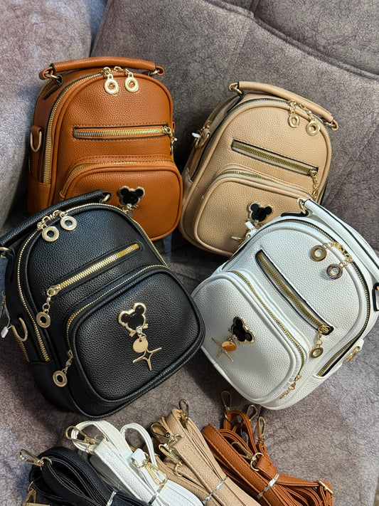 Morral New York