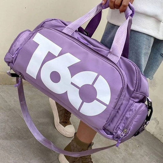 Morral Maletín T60