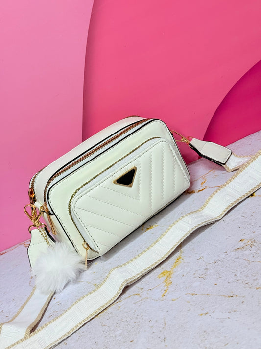 Cartera Importada Eva