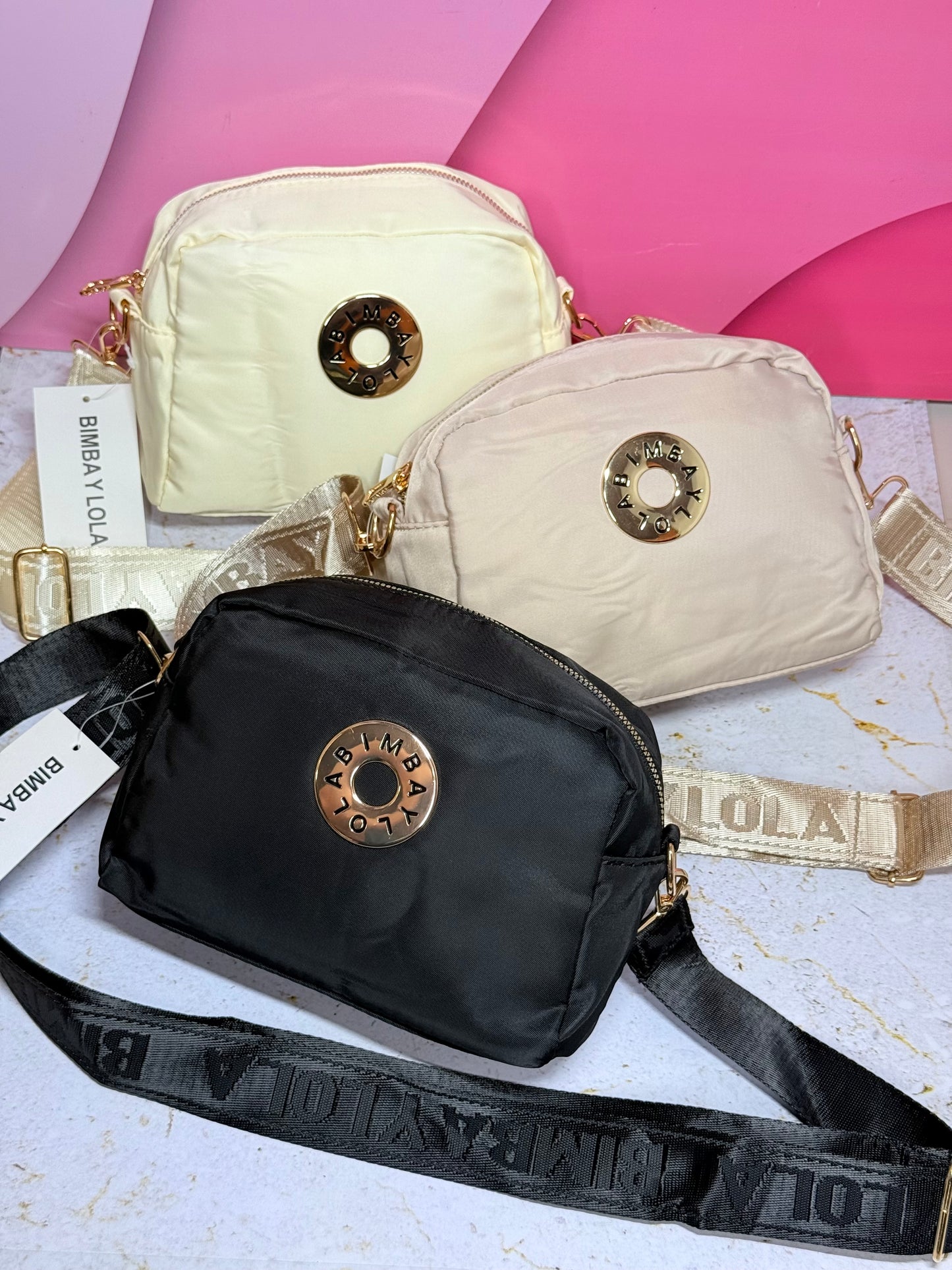 Cartera Importada BL 1.1