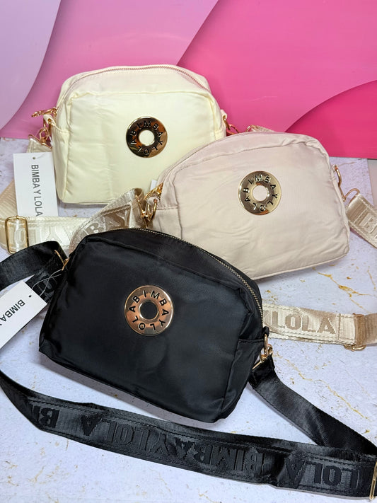 Cartera Importada BL 1.1