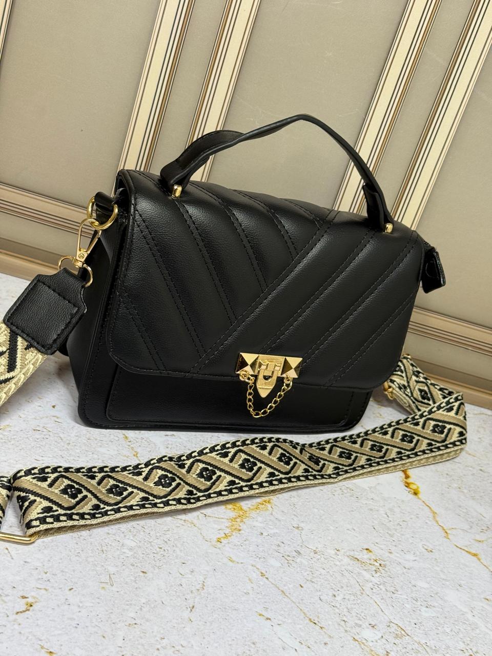Cartera Importada Venezia
