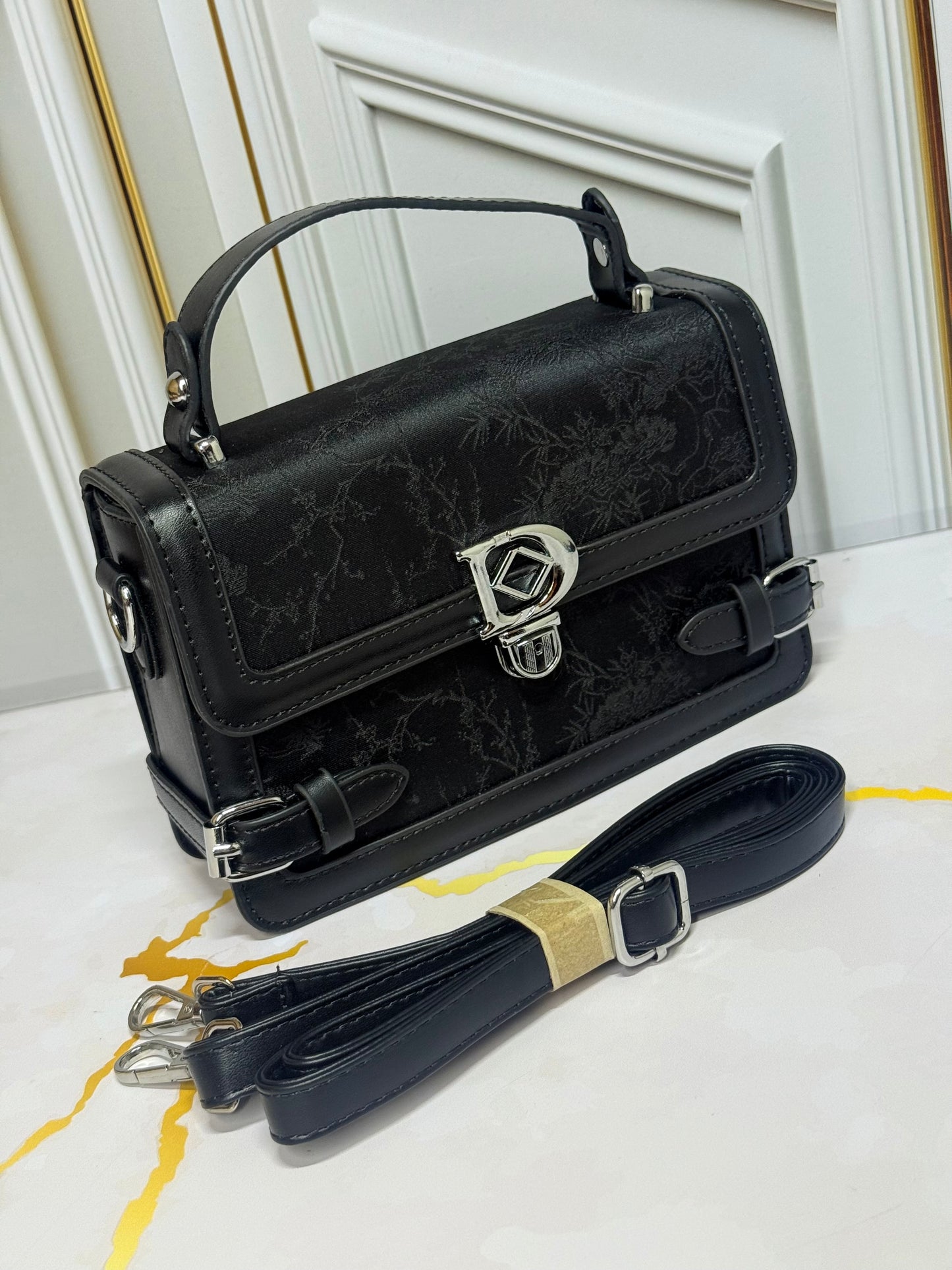 Cartera Babalú
