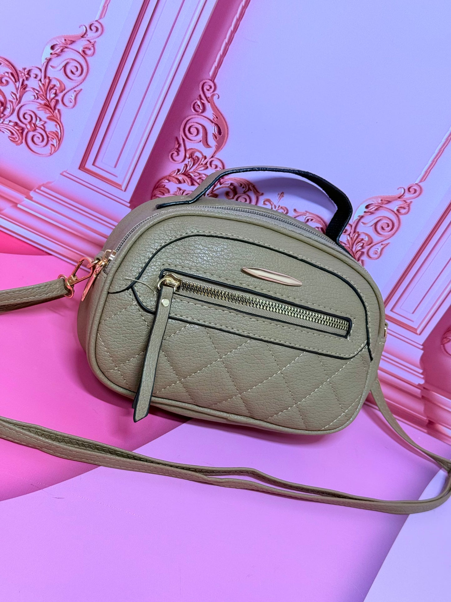 Bolso Lucienne