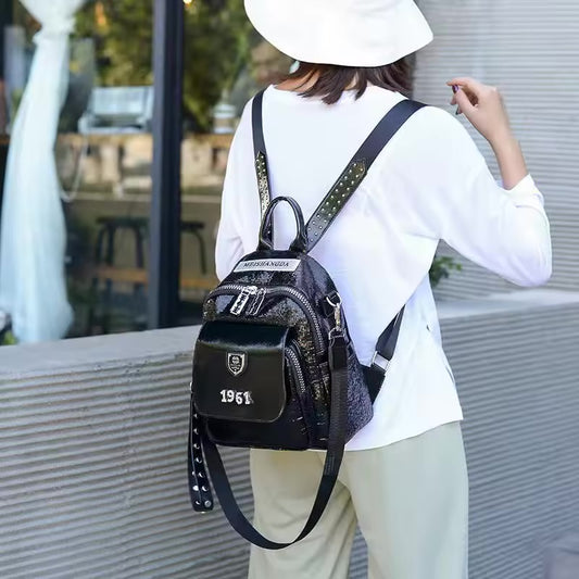 Morral Importado Alma