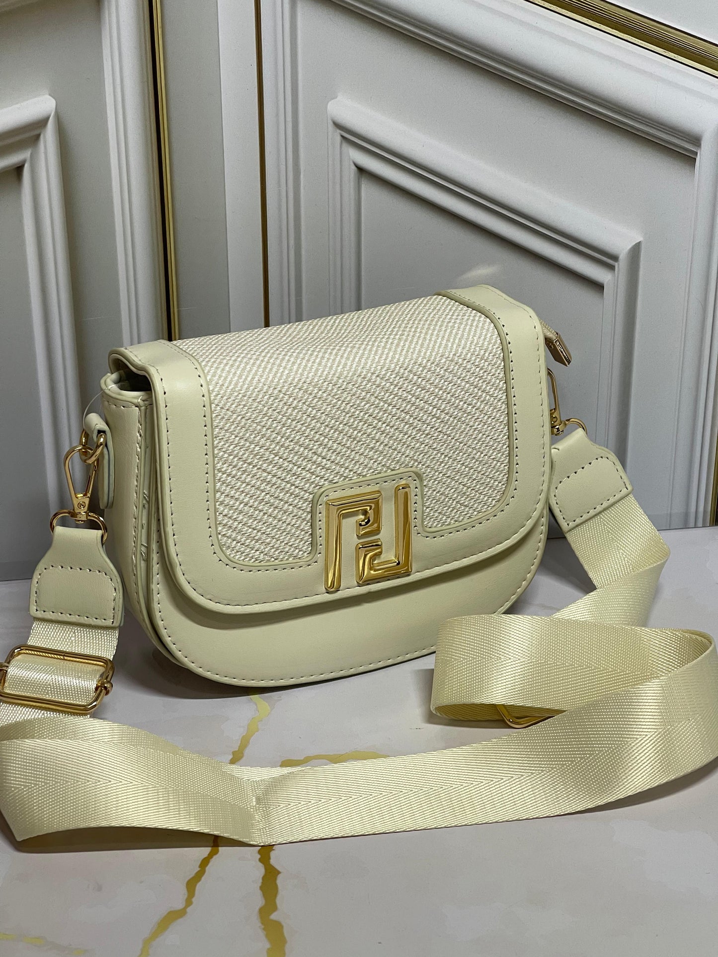 Cartera Importada Eterna
