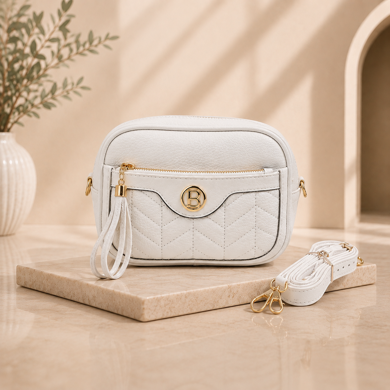 Bolso Armonía