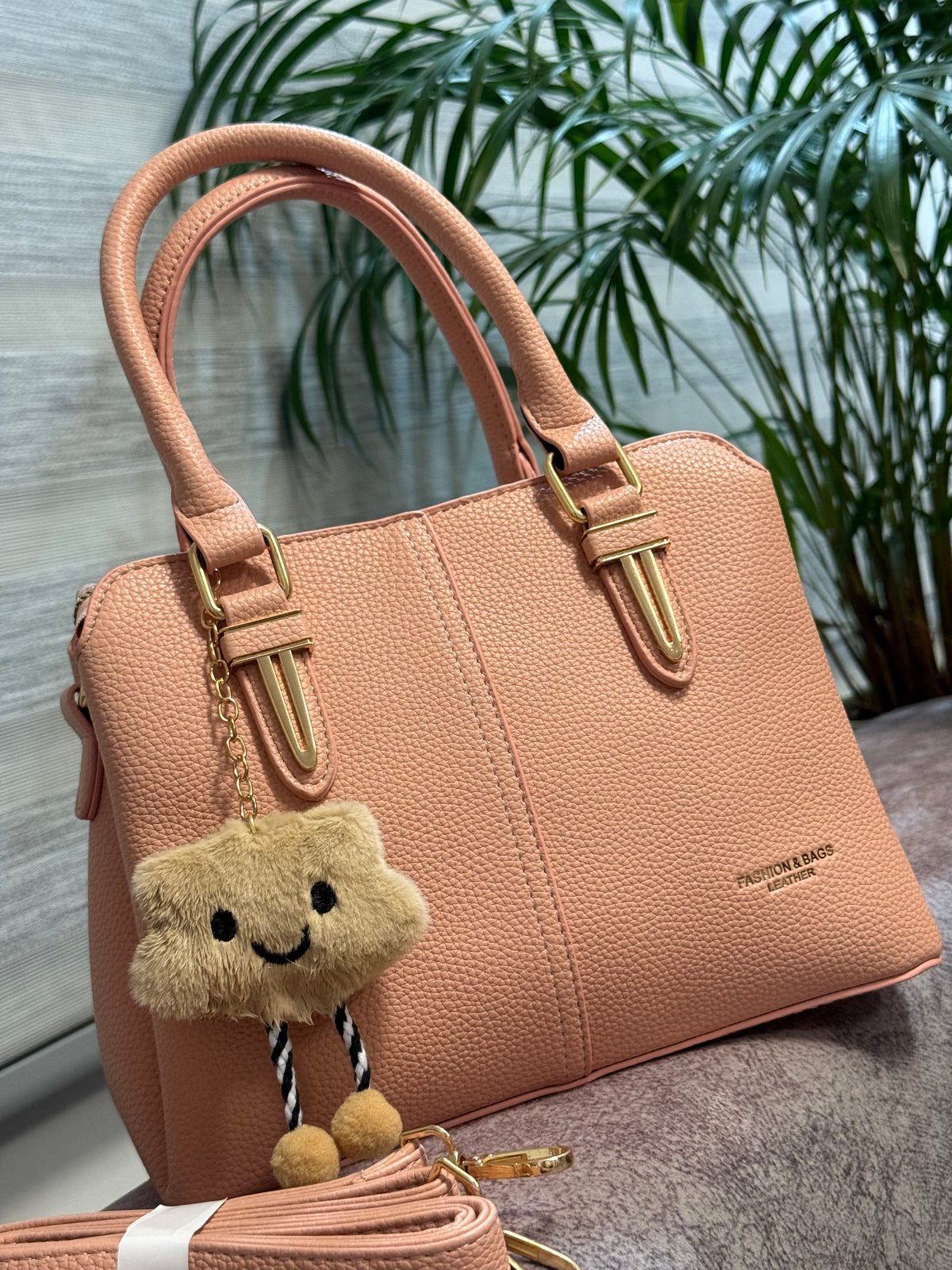 Cartera Alissi