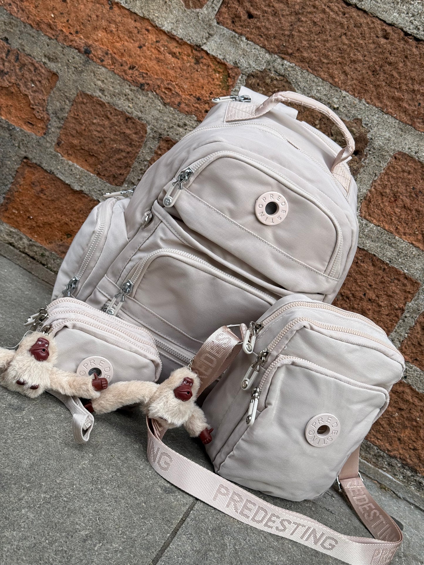 Combo Premium Predesting Luxury