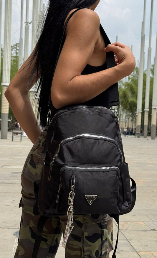 Morral Guess III