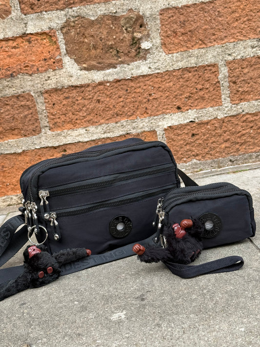 Manos Libre Y Monedero Predesting