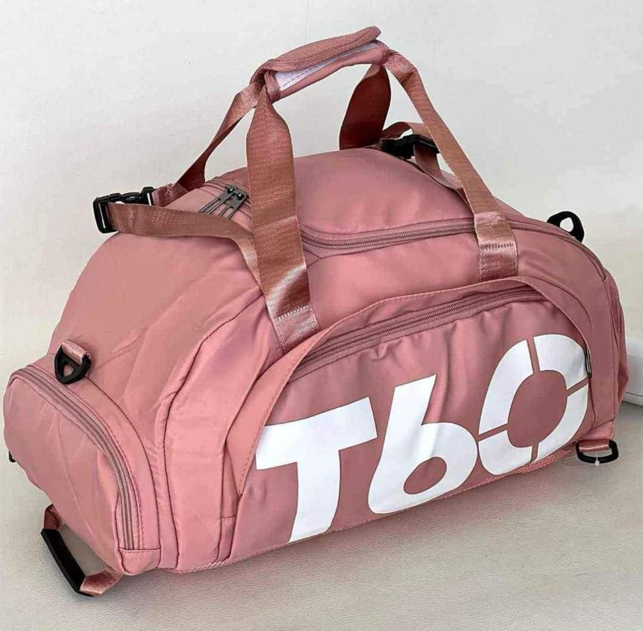 Morral Maletín T60