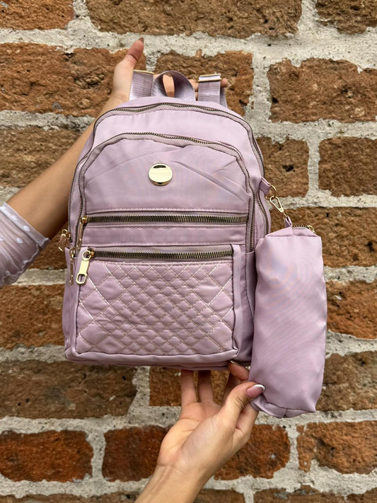 Morral Lona Mónaco