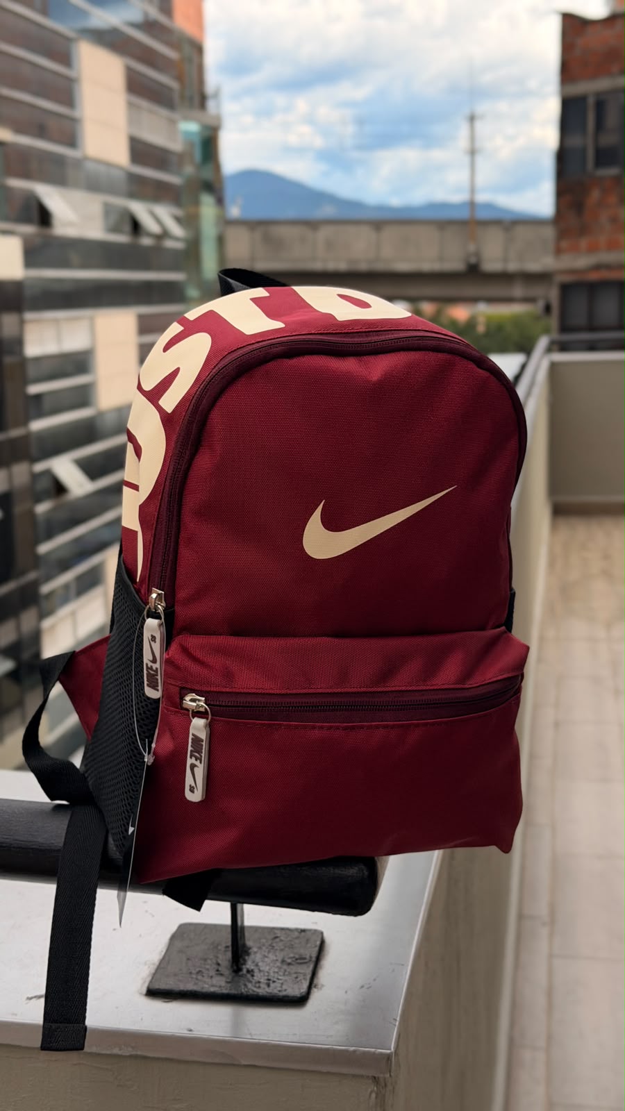 Morral NK SB