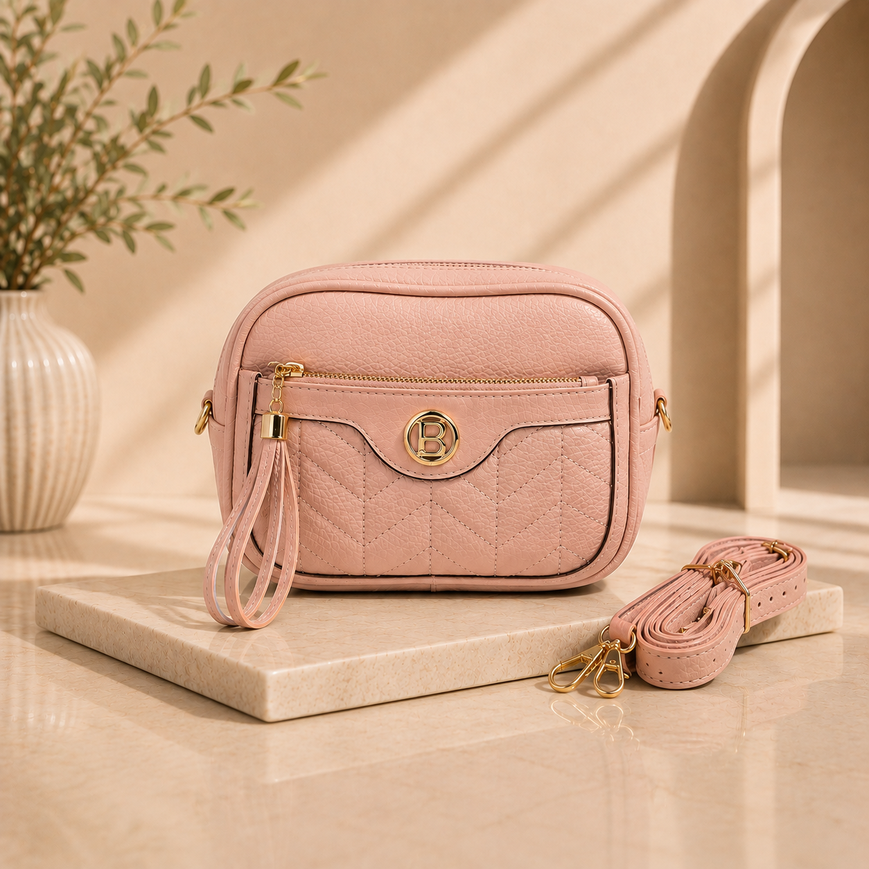Bolso Armonía