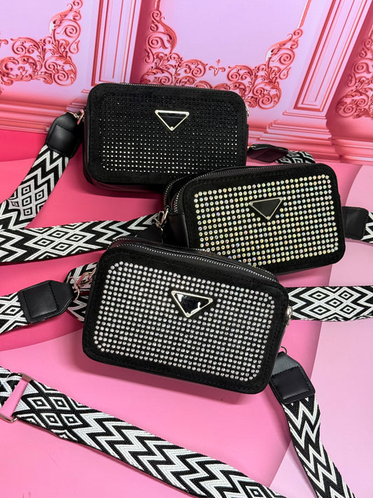 Bolso Paris