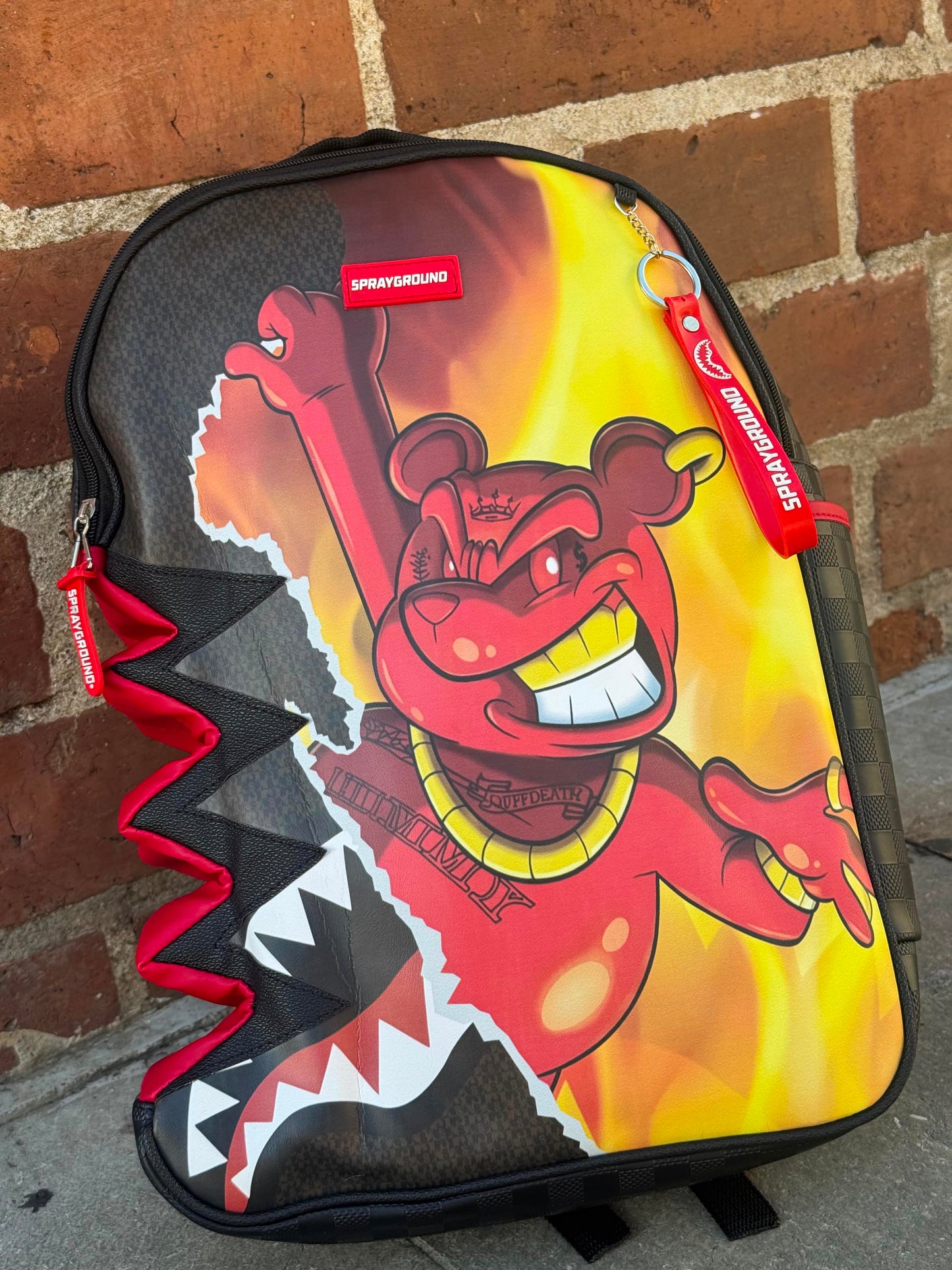 Morral Grande BOSS Fino (Copia)