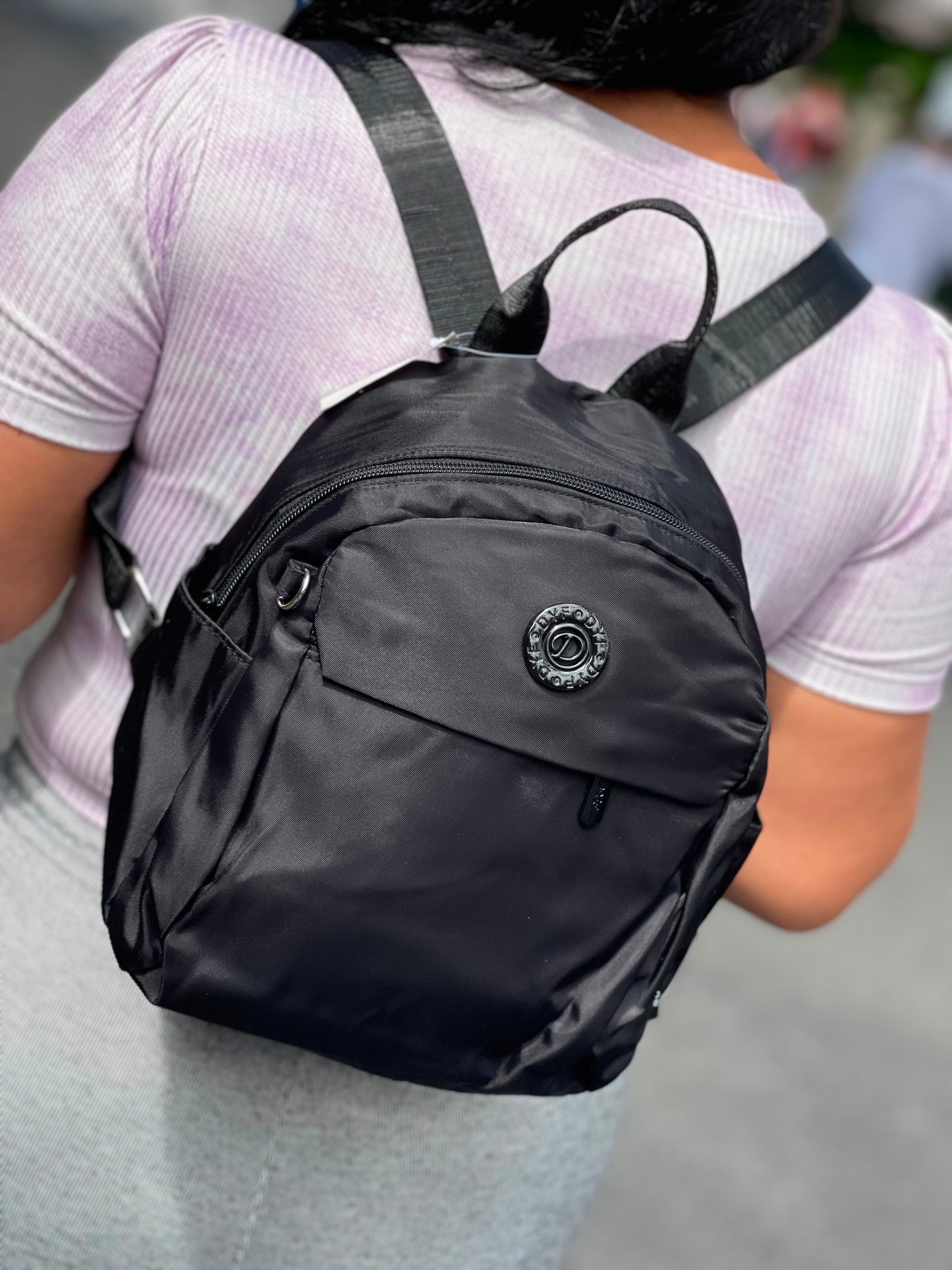 Morral Lona Bella Venezia