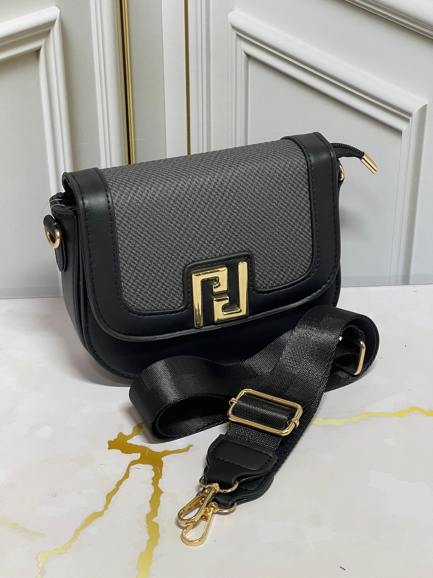 Cartera Importada Eterna