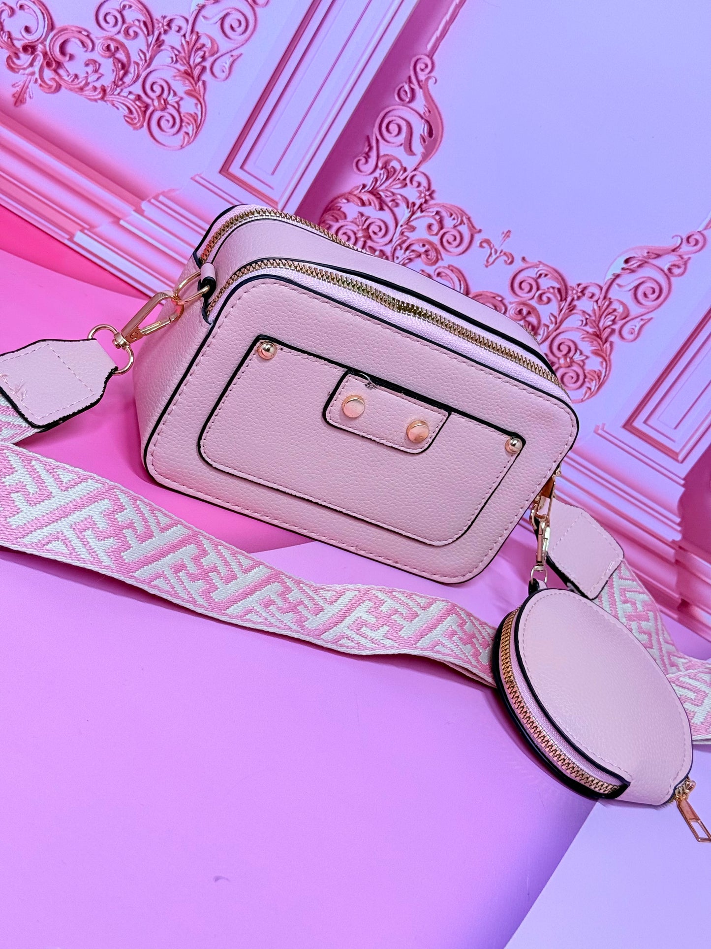 Bolso Roma