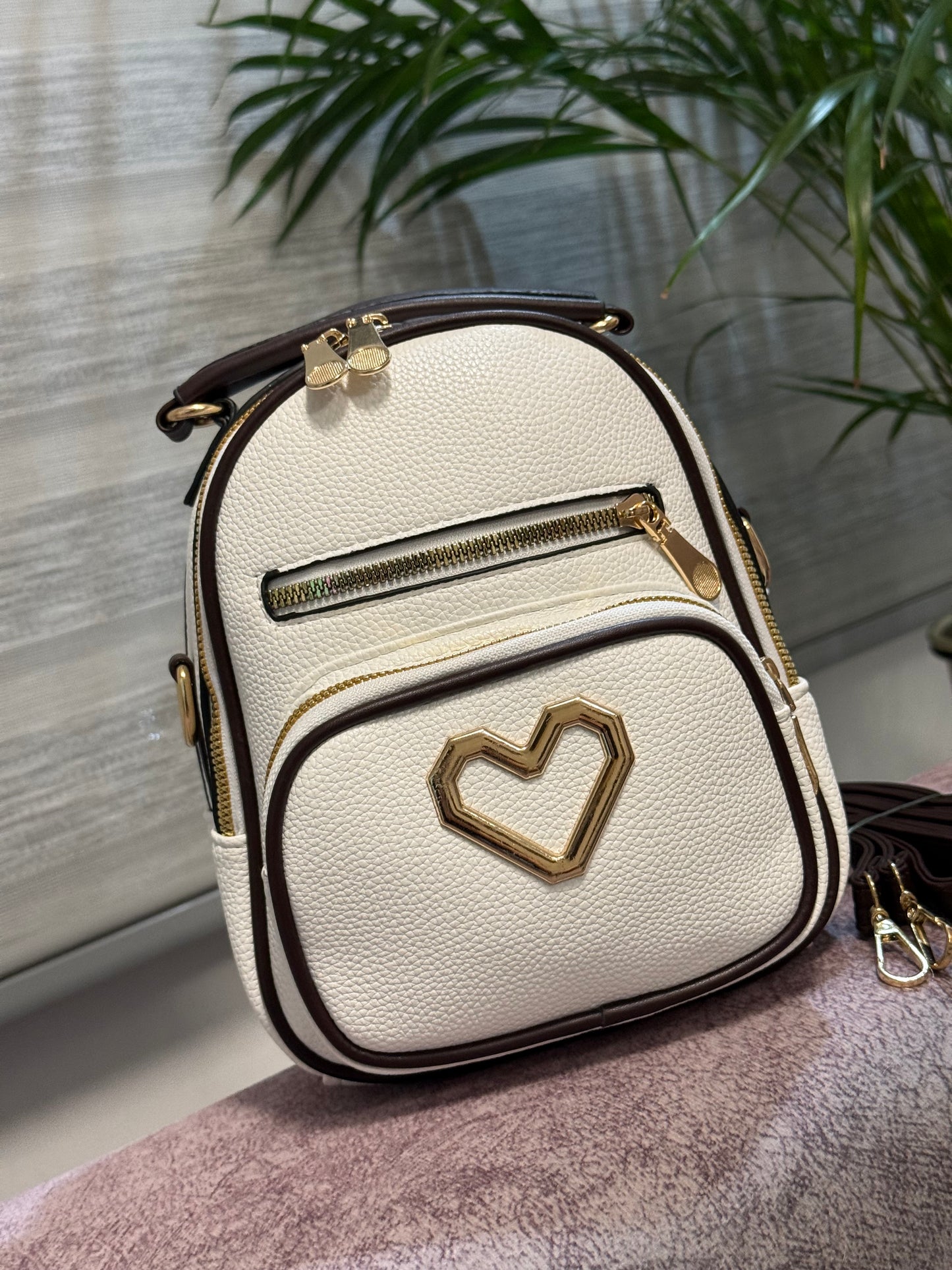 Morral London