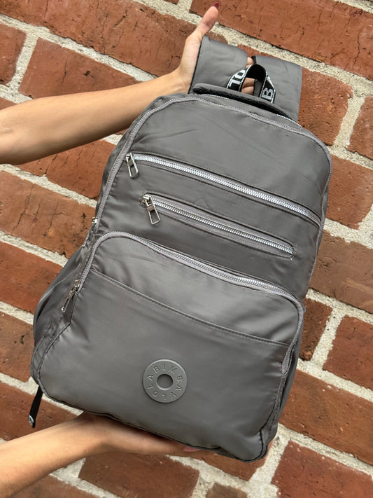 Morral BL Aplique Grande
