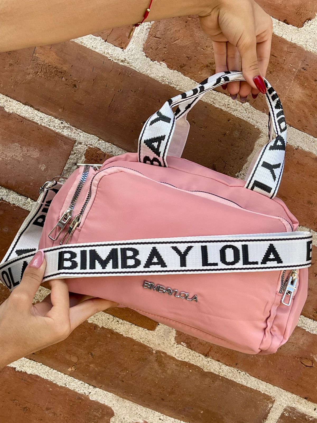 Bolso BL II