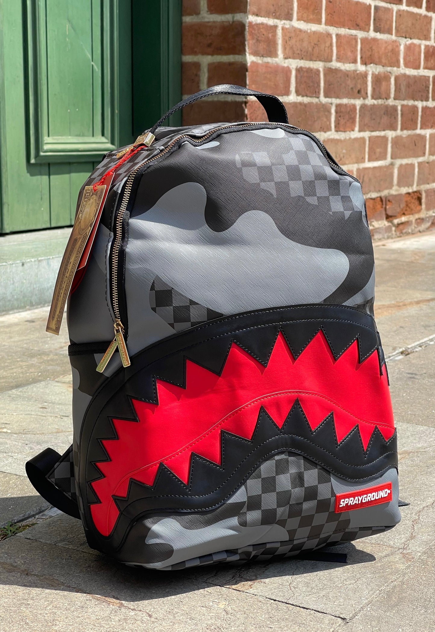 Morral Importado SprayG 1.1