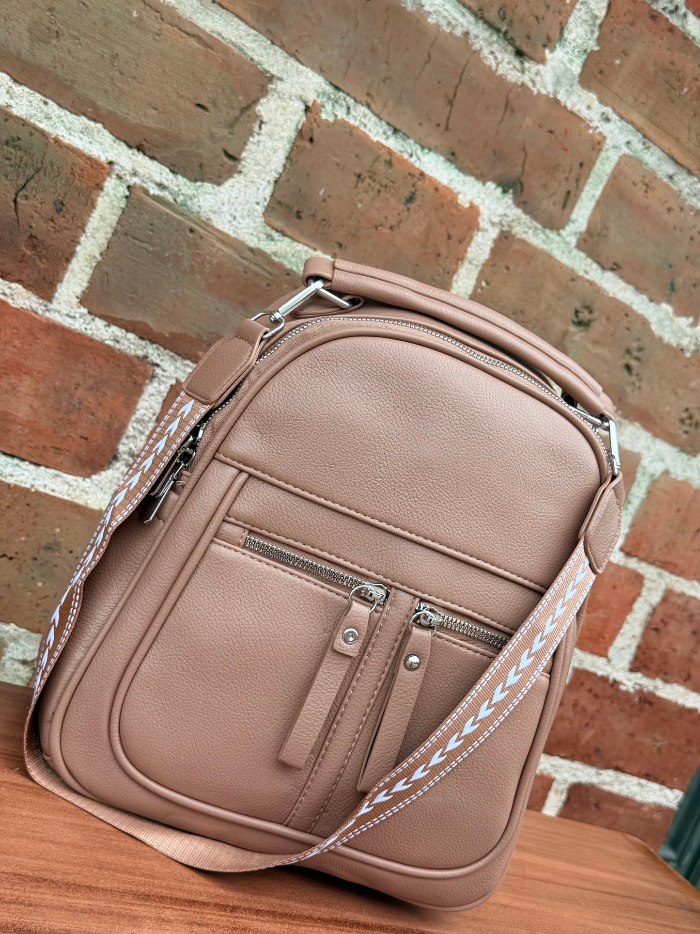 Morral Importado Aura