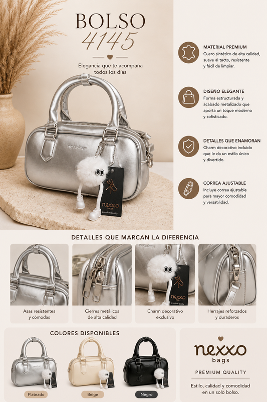 Cartera Elite