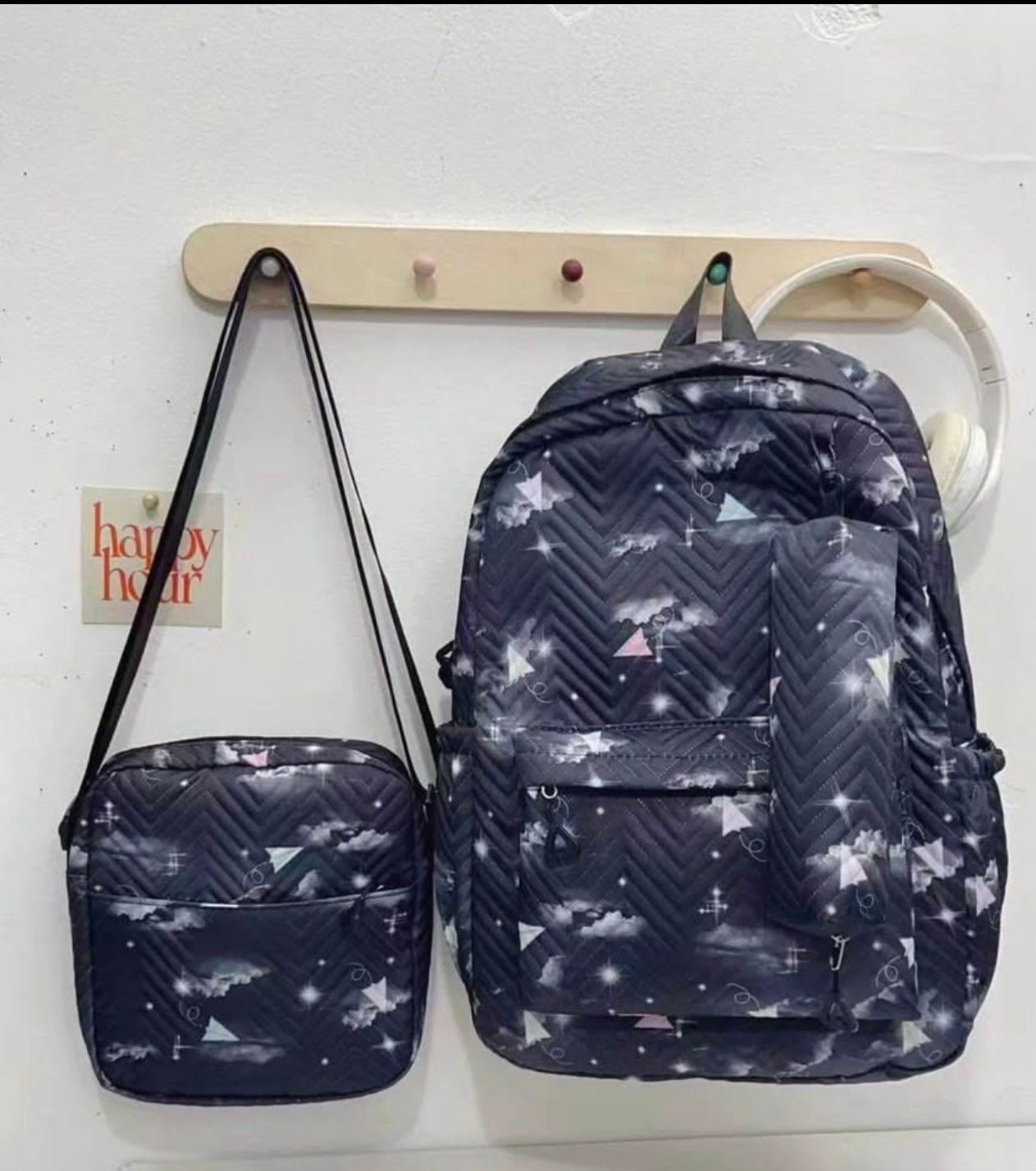 Morral Trío Figuras