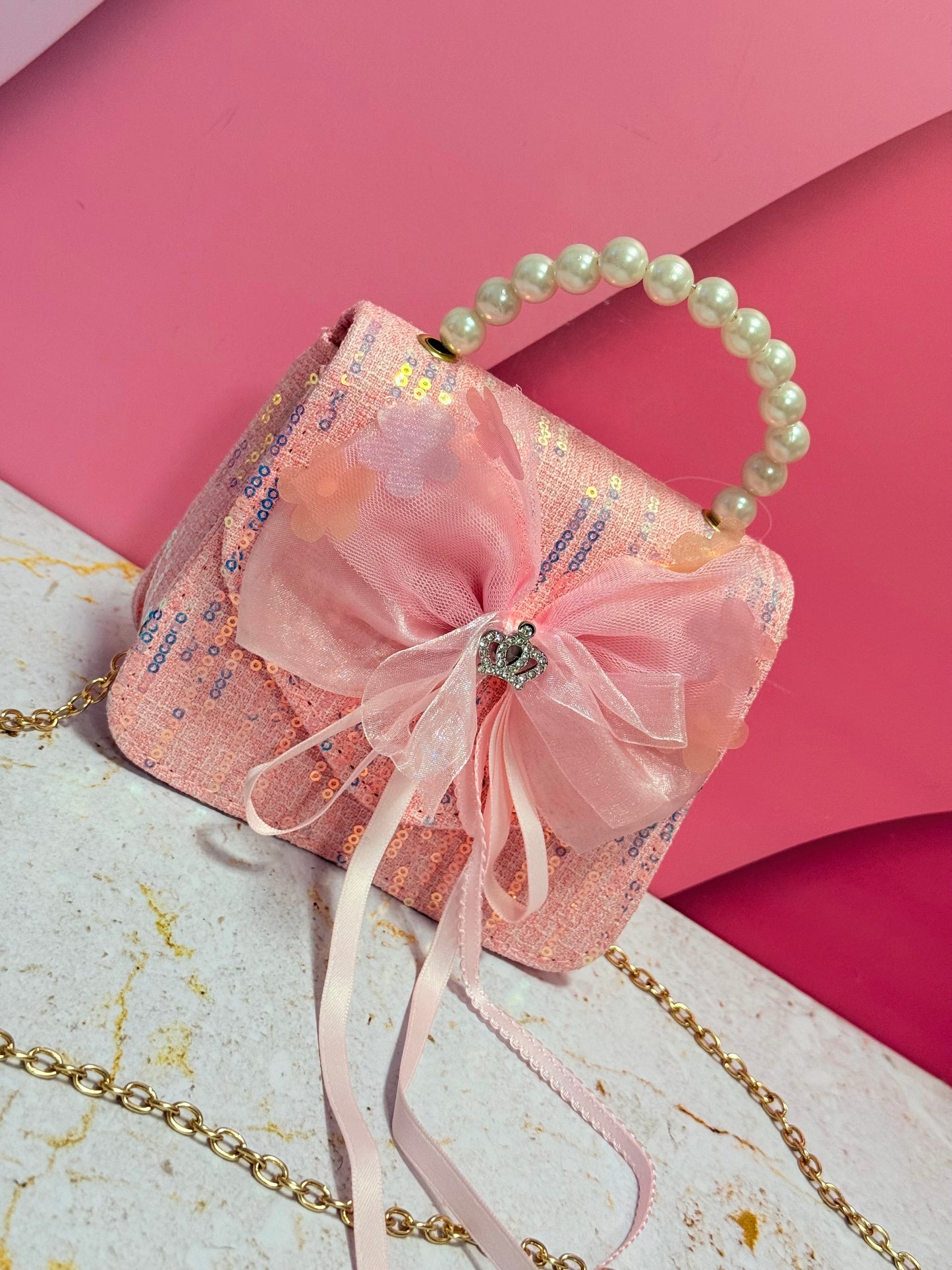 Carterita Niña Primavera