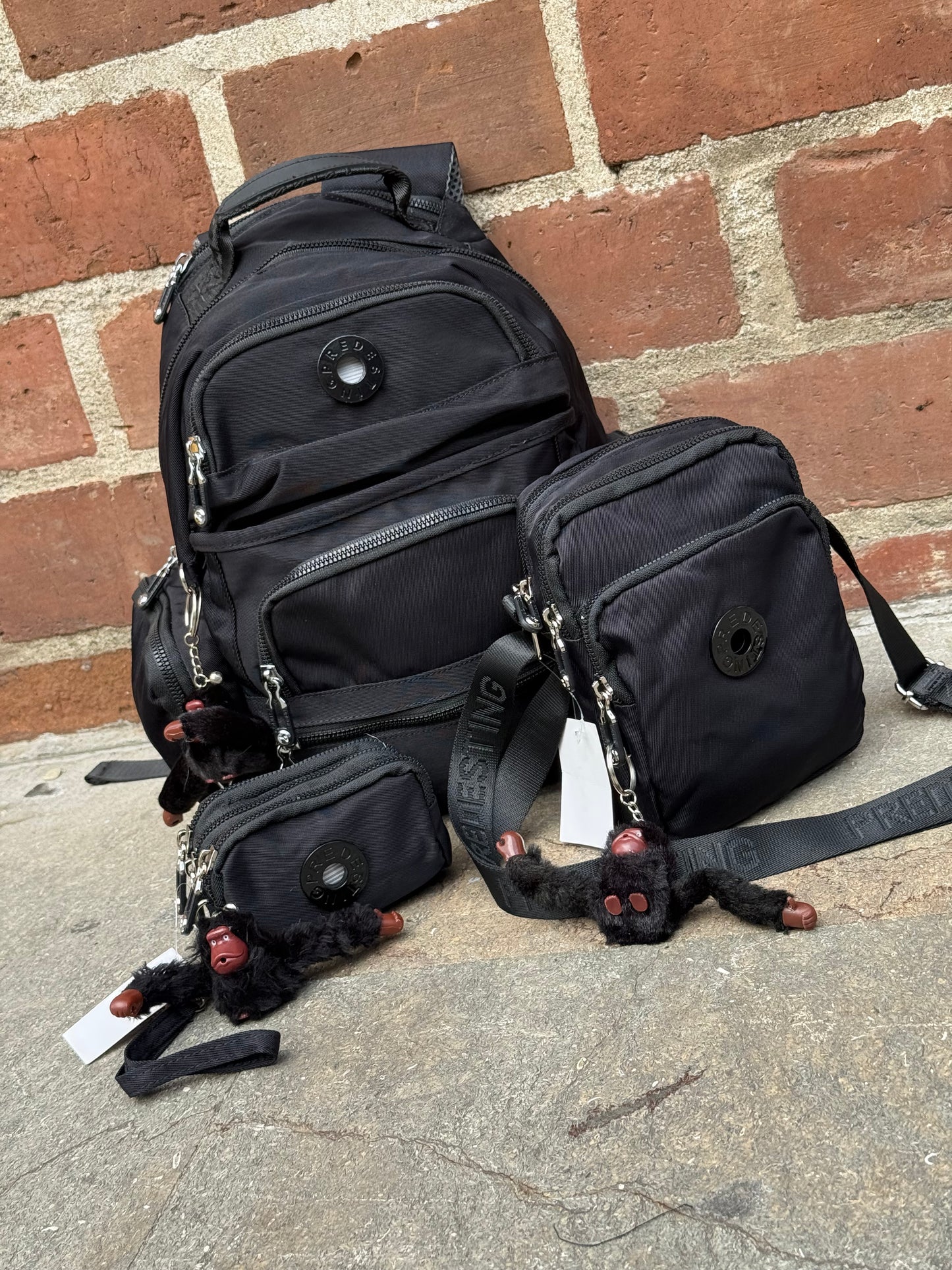 Combo Premium Predesting Luxury