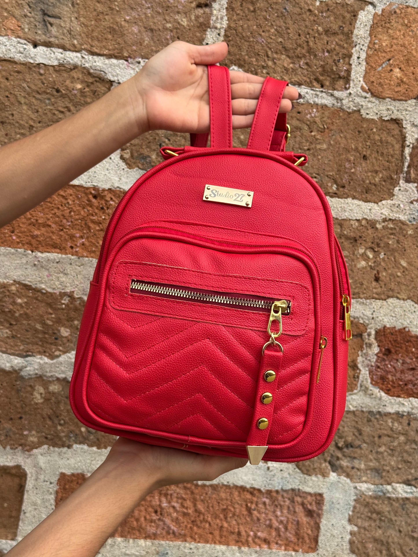 Morral Zafira