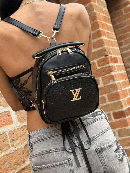 Morral y Manos Libres Vanta