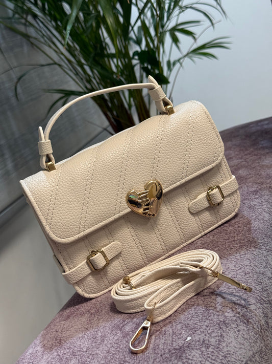Cartera Coral