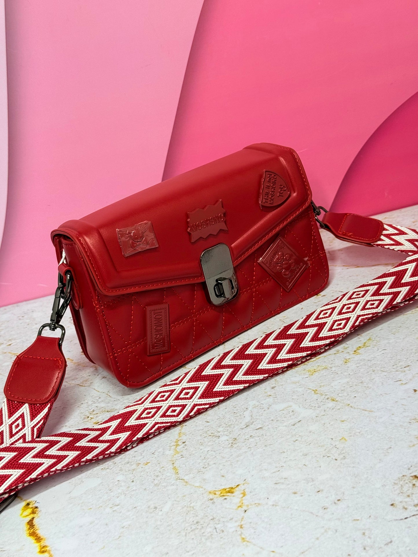 Bolso Giselle