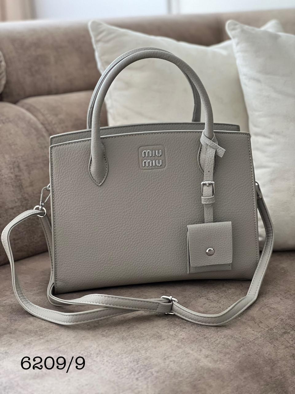 Cartera Importada Miu 1.1 con Monedero